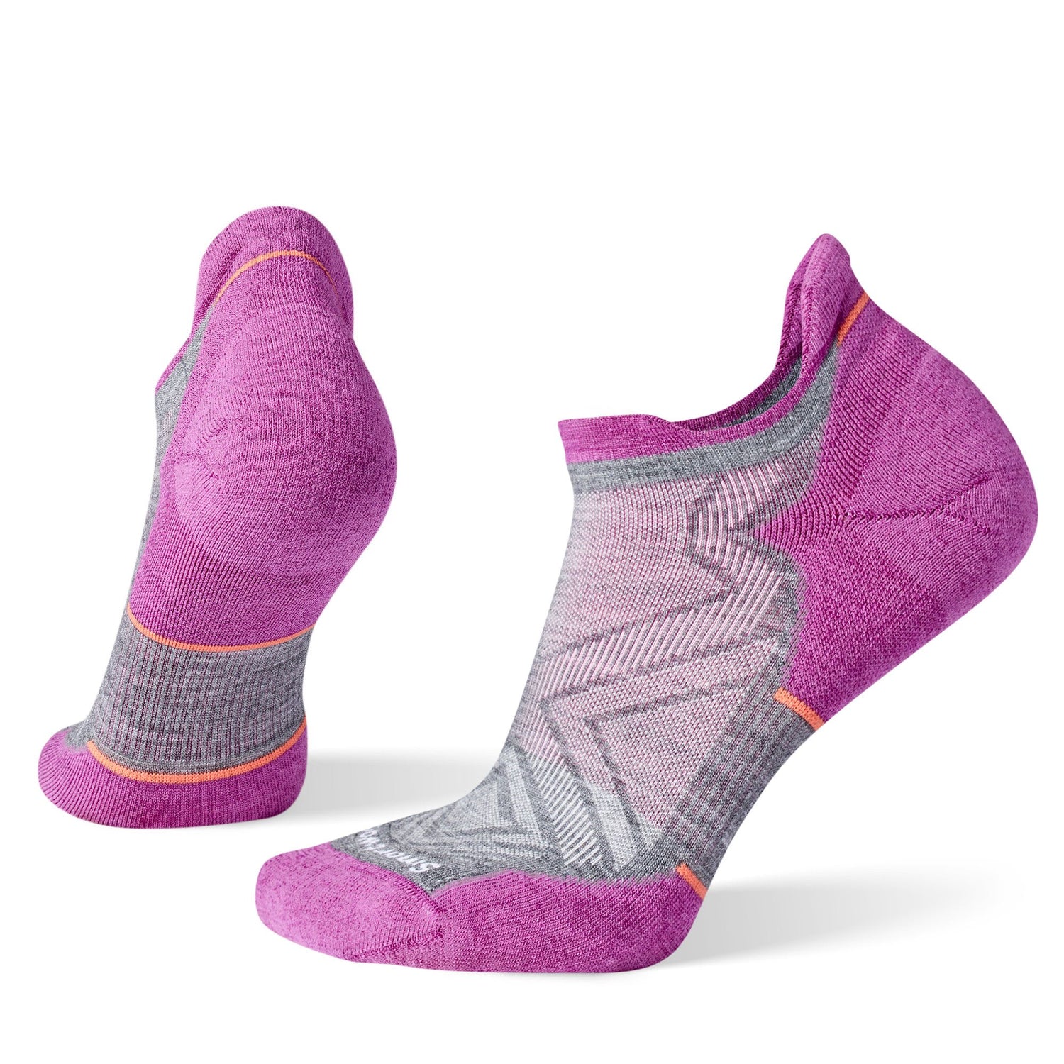 Smartwool Run Target Cushion Low Ankle Femme - Plein Air Entrepôt