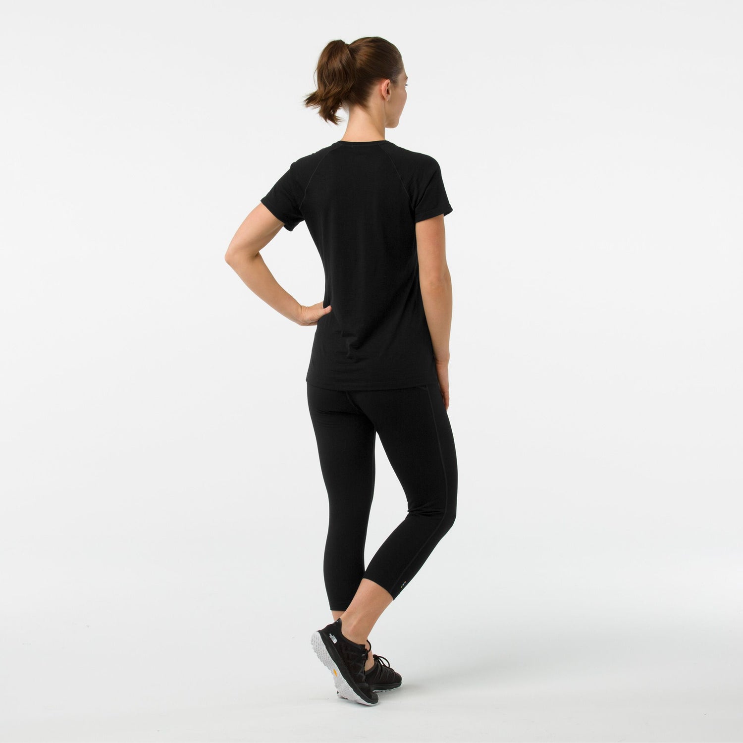 Smartwool Merino Sport 150 Tee Femme - Plein Air Entrepôt