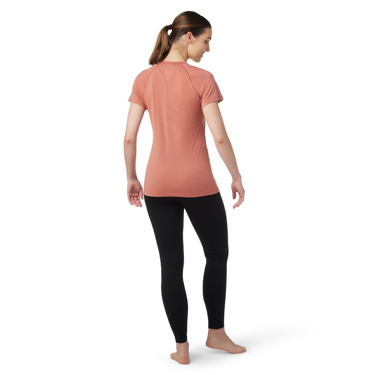 Smartwool Merino Sport 150 Tee Femme - Plein Air Entrepôt