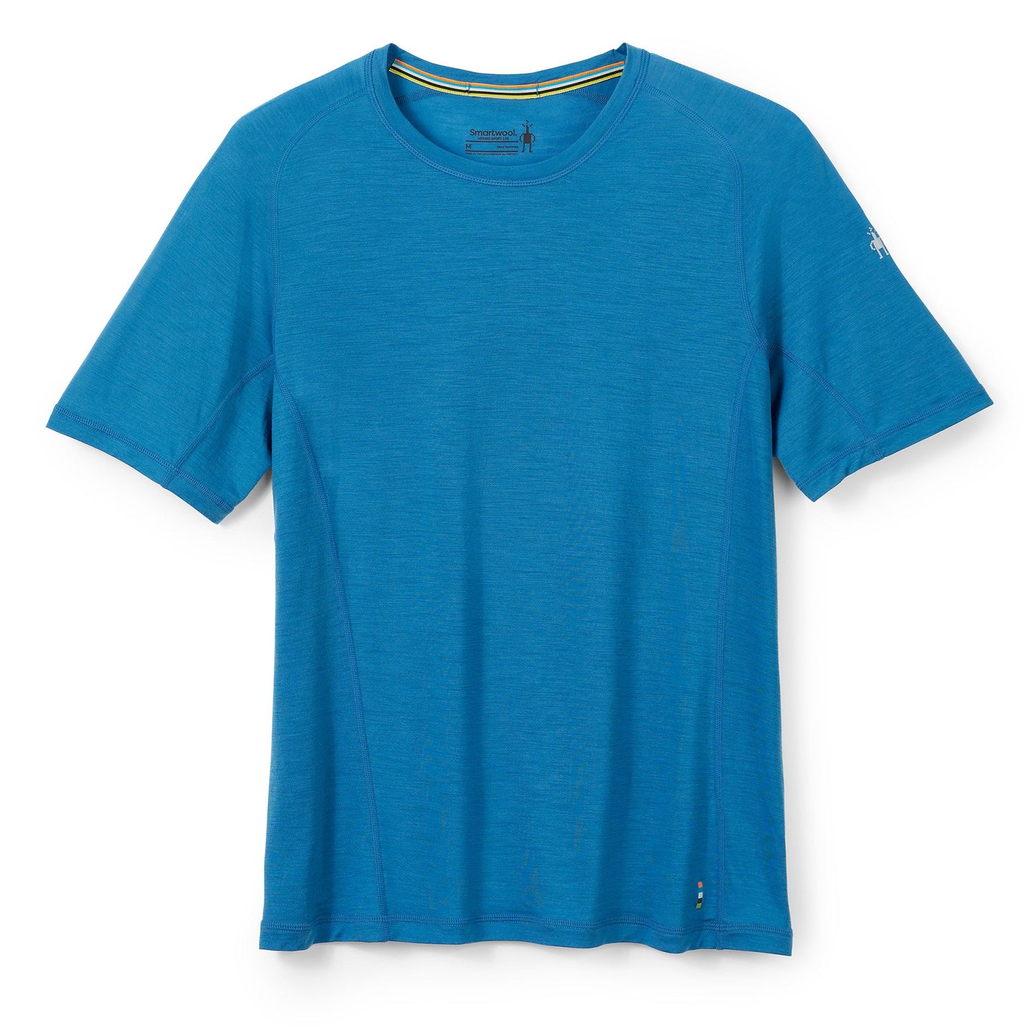 Smartwool Merino Sport Ultralite Short Sleeve Homme - Plein Air Entrepôt