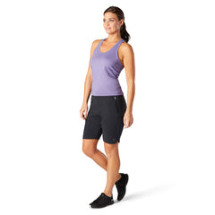 Smartwool Active 8" Short Femmes - Plein air Entrepôt