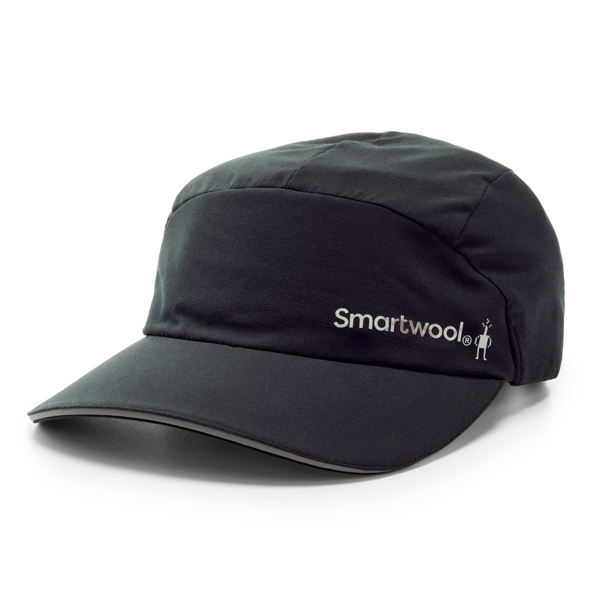 Smartwool Go Far Feel Good Runner Casquette Unisexe - Plein air Entrepôt