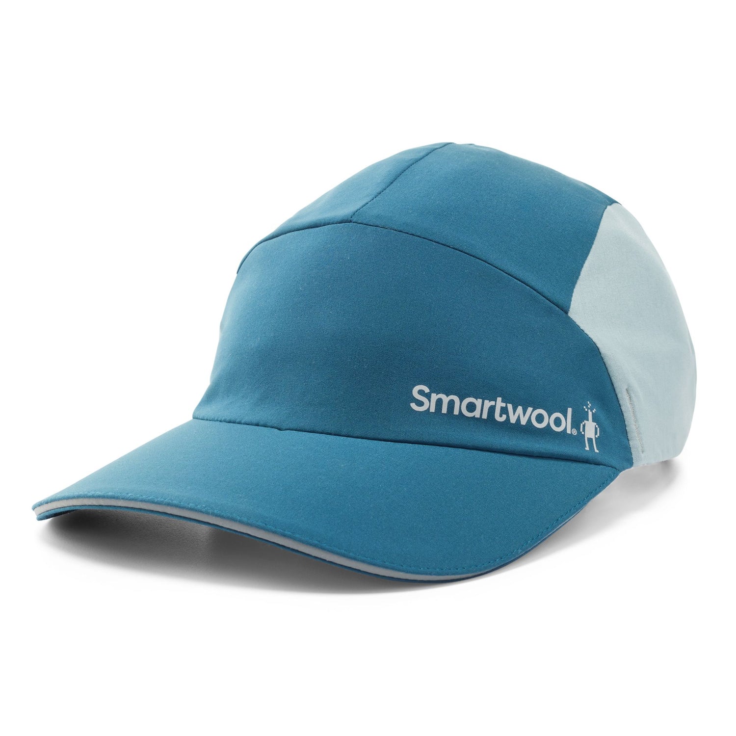 Smartwool Go Far Feel Good Runner Casquette Unisexe - Plein air Entrepôt