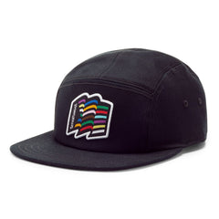 Smartwool Casquette 5 Panneaux Pride  - Plein air Entrepôt