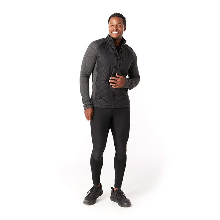 Smartwool Smartloft 120 Jacket Homme - Plein Air Entrepôt