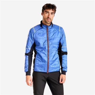 Swix Mayen Quilted Jacket Homme - Plein Air Entrepôt