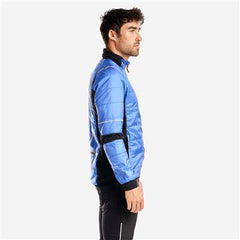 Swix Mayen Quilted Jacket Homme - Plein Air Entrepôt