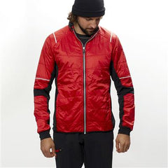 Swix Mayen Quilted Jacket Homme - Plein Air Entrepôt
