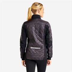 Swix Mayen Quilted Jacket Femme - Plein Air Entrepôt