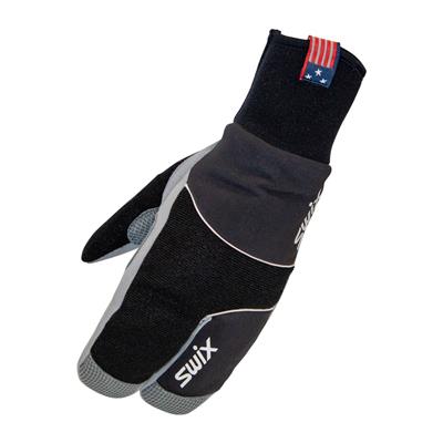Swix Star XC 3.0 Split Mit Femme - Plein Air Entrepôt