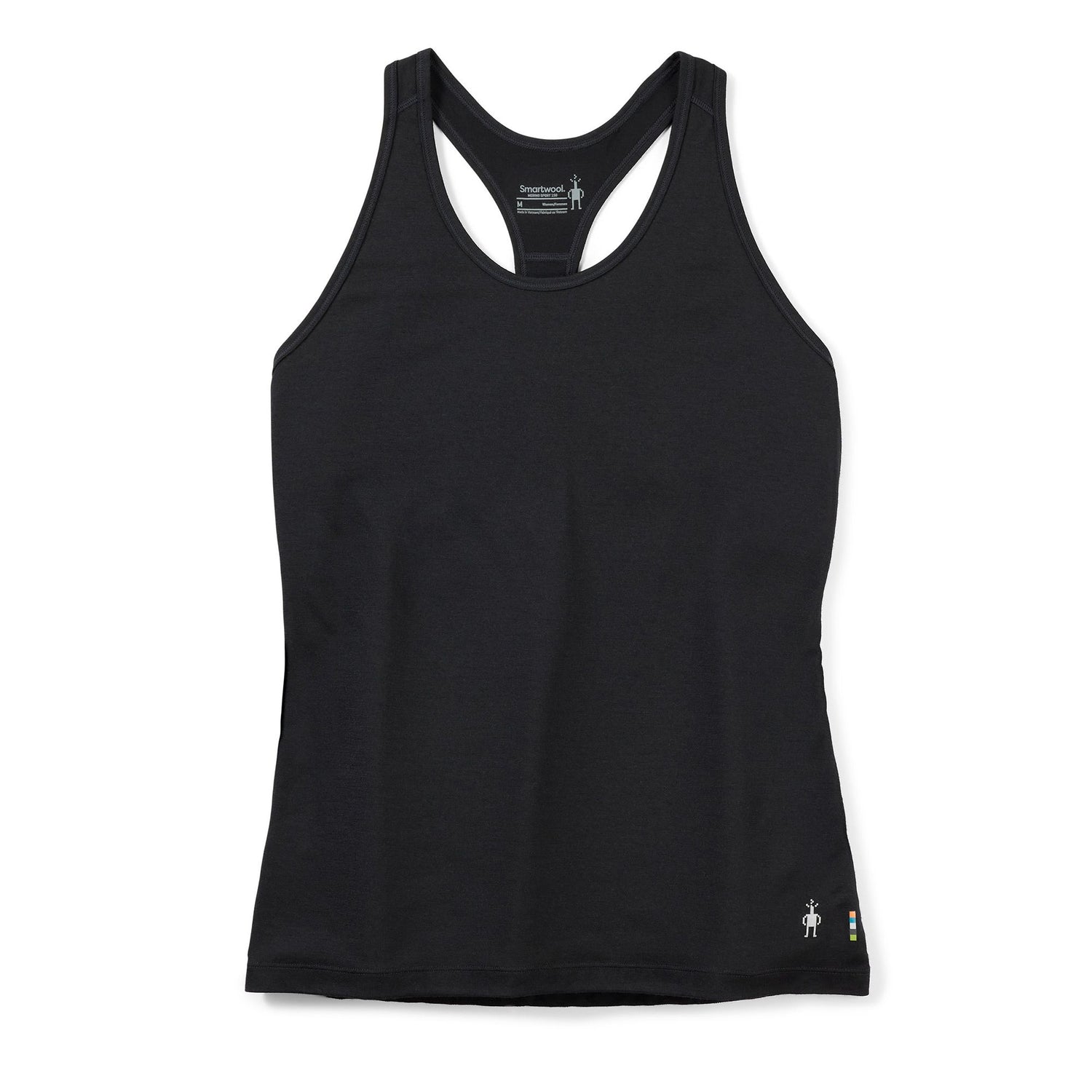Smartwool Merino Sport 150 Tank Femme - Plein Air Entrepôt