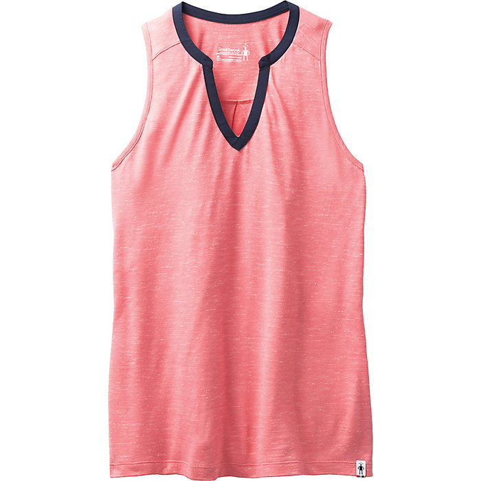 Smartwool Everyday Exploration Merino Tank Femme - Plein Air Entrepôt