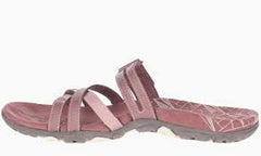 Merrell Sandspur Rose Slide Femme - Plein Air Entrepôt