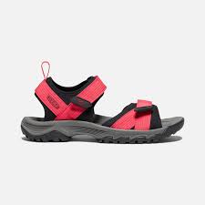 Keen Targhee III Open Toe H2 Sandale Homme - Plein Air Entrepôt
