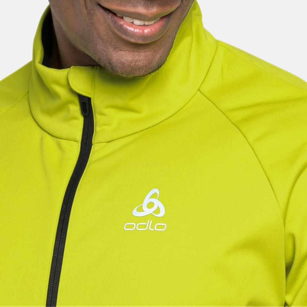 Odlo Jacket Brensholmen Hommes - Plein air Entrepôt