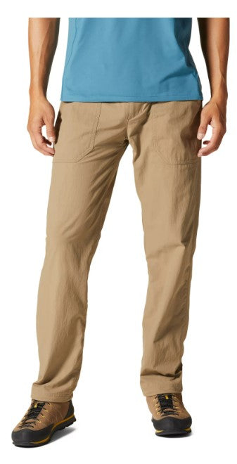 Mountain Hardwear Stryder Pant Homme - Plein Air Entrepôt