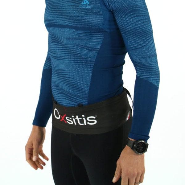Oxsitis Slim Running Belt T Femme - Plein Air Entrepôt