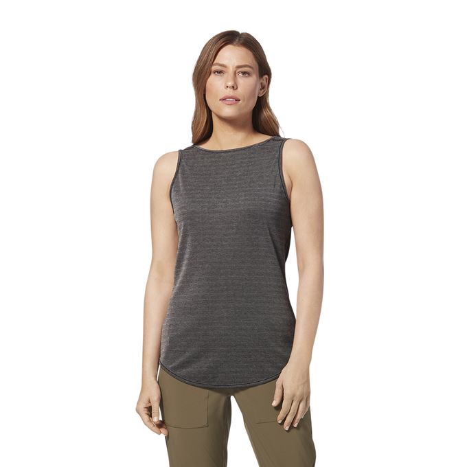Royal Robbins Multi-Way Knit Tank Femmes - Plein air Entrepôt