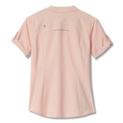 Royal Robbins Expedition Pro Manches Courtes Femmes - Plein air Entrepôt
