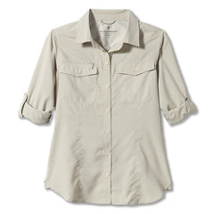 Royal Robbins Expedition Manches Longues Femmes - Plein air Entrepôt