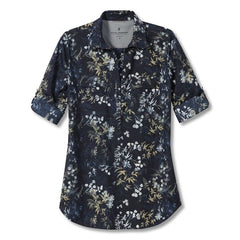 Royal Robbins Expedtion II Tunic Print Femmes - Plein air Entrepôt