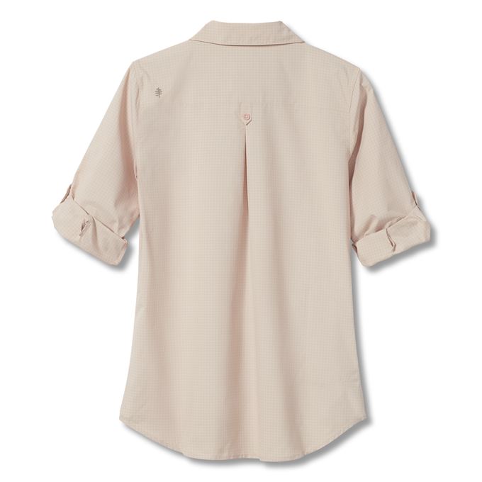 Royal Robbins Expedtion II Tunic Print Femmes - Plein air Entrepôt