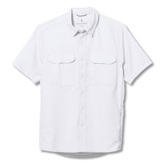 Royal Robbins Global Expedition II Manches Courtes Hommes - Plein air Entrepôt