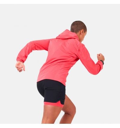 Odlo Jacket Zeroweight Waterproof Femmes - Plein air Entrepôt